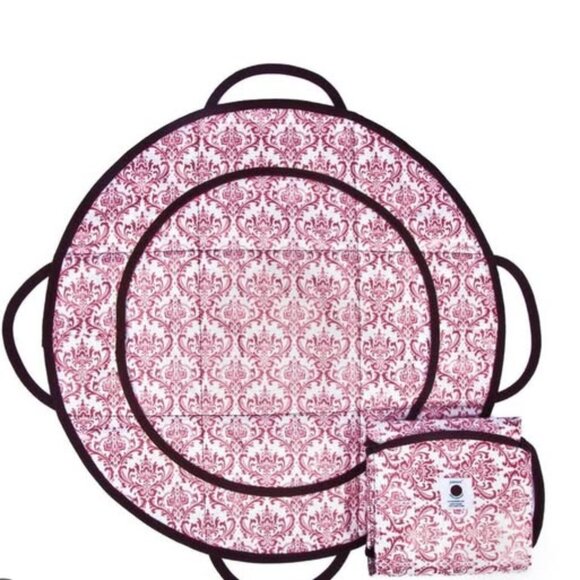 Award-Winning Patemm Baby Changing Pad - Picture 1 of 5